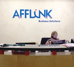 Afflink Office