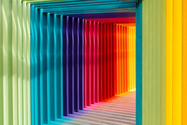 color